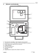 Предварительный просмотр 135 страницы Anton Paar DMA 35N Instruction Manual