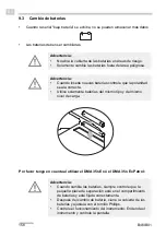 Предварительный просмотр 156 страницы Anton Paar DMA 35N Instruction Manual