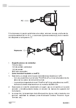 Предварительный просмотр 160 страницы Anton Paar DMA 35N Instruction Manual