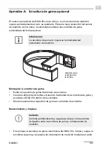 Предварительный просмотр 163 страницы Anton Paar DMA 35N Instruction Manual