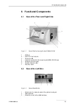 Предварительный просмотр 19 страницы Anton Paar DMA 4100 M Instruction Manual