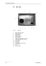 Предварительный просмотр 20 страницы Anton Paar DMA 4100 M Instruction Manual