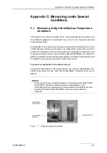 Предварительный просмотр 119 страницы Anton Paar DMA 4100 M Instruction Manual