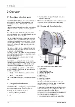 Preview for 10 page of Anton Paar HTK 1200N Reference Manual