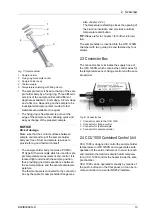 Preview for 13 page of Anton Paar HTK 1200N Reference Manual