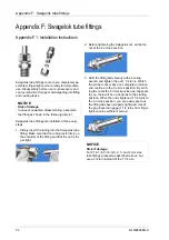 Предварительный просмотр 54 страницы Anton Paar HTK 1200N Reference Manual