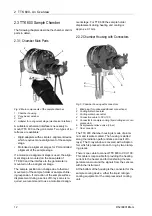 Предварительный просмотр 12 страницы Anton Paar TTK 600 Reference Manual