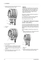 Preview for 32 page of Anton Paar TTK 600 Reference Manual