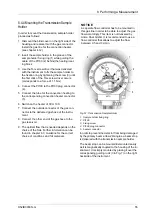 Предварительный просмотр 55 страницы Anton Paar TTK 600 Reference Manual