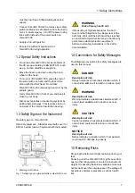 Предварительный просмотр 7 страницы Anton Paar ViscoQC 300 Series Instruction Manual And Safety Information