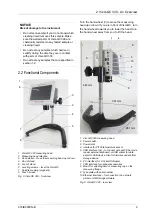 Предварительный просмотр 9 страницы Anton Paar ViscoQC 300 Series Instruction Manual And Safety Information