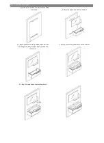 Предварительный просмотр 4 страницы Antonio Valanti CARNAVALE Installation Chart