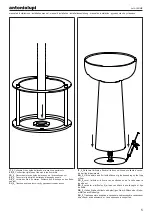 Preview for 5 page of antoniolupi ALBUME10 Quick Start Manual