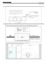 Предварительный просмотр 6 страницы antoniolupi BEMADE Installation Manual