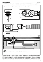 Предварительный просмотр 3 страницы antoniolupi DAFNE Quick Start Manual