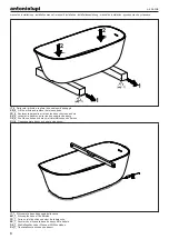 Предварительный просмотр 6 страницы antoniolupi DAFNE Quick Start Manual