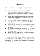 Preview for 5 page of Antop AP-M1 Series User Manual