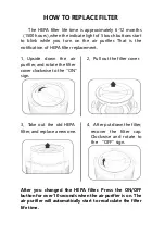 Предварительный просмотр 7 страницы Antop AP-M1 Series User Manual