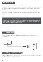 Preview for 2 page of Antop AT-103 Quick Start Manual