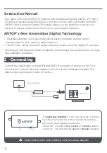 Preview for 2 page of Antop AT-106B Instruction Manual