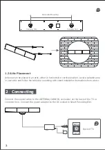 Preview for 4 page of Antop AT-215B Manual