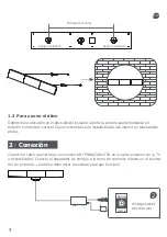 Preview for 9 page of Antop AT-215B Manual