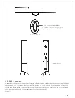 Preview for 3 page of Antop AT-215BB Installation Instructions Manual