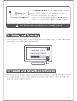 Preview for 5 page of Antop AT-215BB Installation Instructions Manual