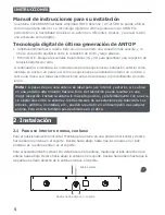 Preview for 7 page of Antop AT-215BB Installation Instructions Manual