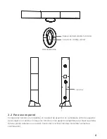 Preview for 8 page of Antop AT-215BB Installation Instructions Manual