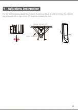 Предварительный просмотр 7 страницы Antop AT-401 Manual