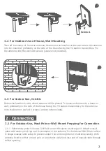 Preview for 3 page of Antop AT-413 Manual