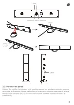 Предварительный просмотр 8 страницы Antop AT-500SBS Manual