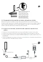 Preview for 9 page of Antop FLAT-PANEL SMARTPASS AT-402B Manual