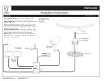 Предварительный просмотр 1 страницы Antop OMNIPRO Series Installation Instructions