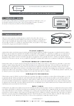 Preview for 4 page of Antop PRO-LINE PL-414BG Instructions