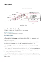 Предварительный просмотр 2 страницы Antop TS-L1 Series User Manual/Instructions