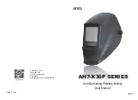 Предварительный просмотр 1 страницы Antra AH7-X30P User Manual