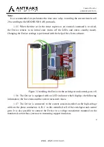 Предварительный просмотр 11 страницы ANTRAKS LODESTAR FM-CS User Manual