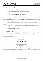 Предварительный просмотр 16 страницы ANTRAKS LODESTAR FM-CS User Manual