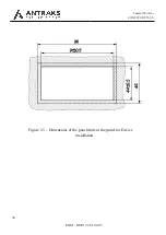 Предварительный просмотр 36 страницы ANTRAKS LODESTAR FM-CS User Manual