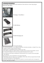 Preview for 35 page of Antrax IT 15160012 Instruction Manual