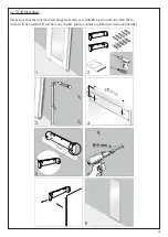 Preview for 5 page of Antrax IT Total Mirror Instruction