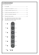 Preview for 8 page of Antrax IT Total Mirror Instruction