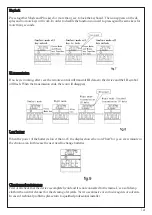 Preview for 15 page of Antrax IT Total Mirror Instruction