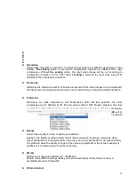 Preview for 26 page of Antrica ANT-4000E User Manual