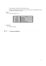 Предварительный просмотр 30 страницы Antrica ANT-4000E User Manual