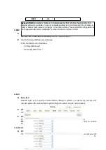 Preview for 32 page of Antrica ANT-4000E User Manual