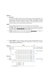 Предварительный просмотр 34 страницы Antrica ANT-4000E User Manual