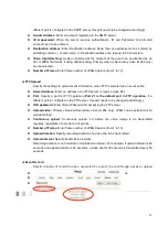 Предварительный просмотр 39 страницы Antrica ANT-4000E User Manual